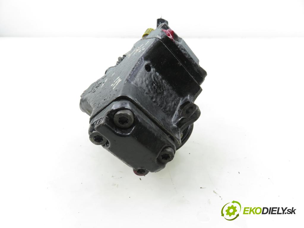 OPEL CORSA C (X01) HB 2004 51,00 1.3 CDTI - Z 13 DT 1248,00 Pumpa vysokého tlaku 0445010080 ; 46779630