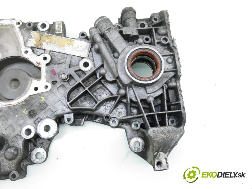 OPEL CORSA D (S07) HB 2011 0,00 1.2 - A 12 XER 1229,00 Obal Vačkový hriadeľ: 55562788