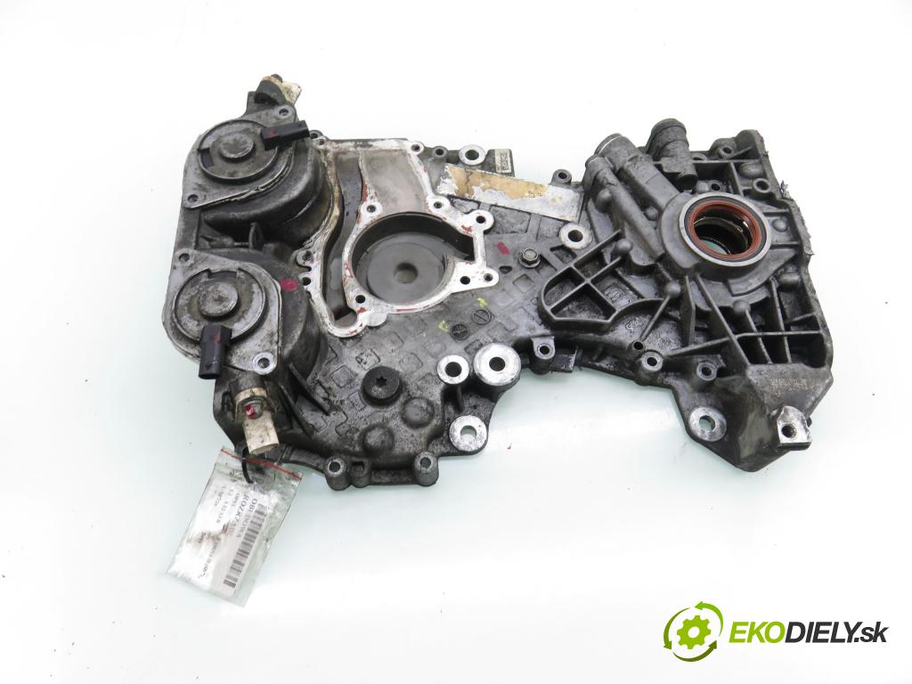 OPEL CORSA D (S07) HB 2011 0,00 1.2 - A 12 XER 1229,00 Obal Vačkový hriadeľ: 55562788