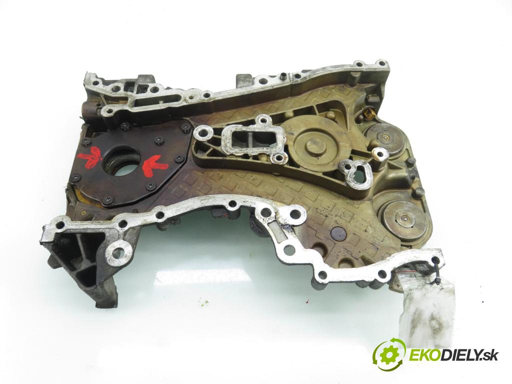 OPEL CORSA D (S07) HB 2011 0,00 1.2 - A 12 XER 1229,00 Obal Vačkový hriadeľ: 55562788