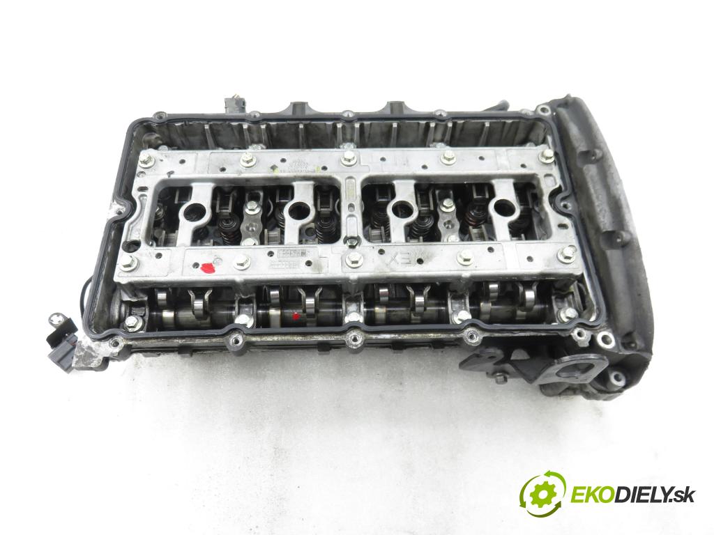CITROEN JUMPER Skrzynia FURGON 2011 74,00 2.2 HDi 100 - 4HV (P22DTE) 2198,00 hlava 6C1Q6K537AC ; 6C1Q6090AE ; 6C1Q6K551BA