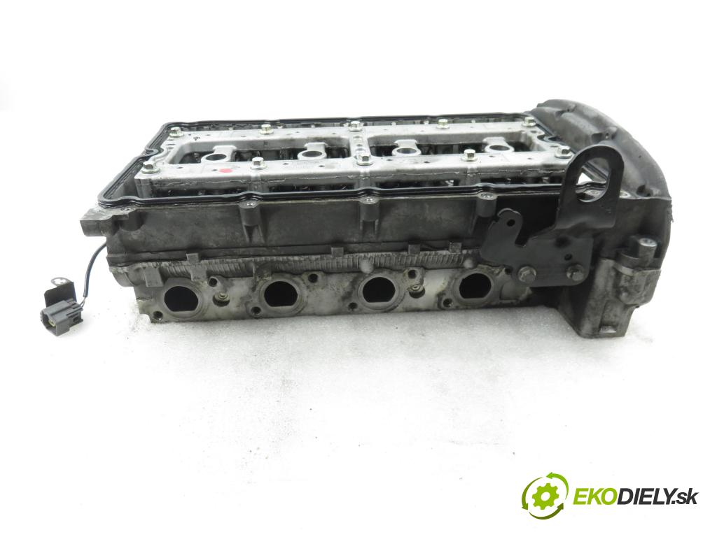 CITROEN JUMPER Skrzynia FURGON 2011 74,00 2.2 HDi 100 - 4HV (P22DTE) 2198,00 hlava 6C1Q6K537AC ; 6C1Q6090AE ; 6C1Q6K551BA