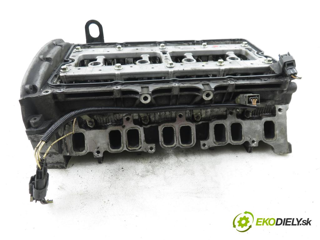 CITROEN JUMPER Skrzynia FURGON 2011 74,00 2.2 HDi 100 - 4HV (P22DTE) 2198,00 hlava 6C1Q6K537AC ; 6C1Q6090AE ; 6C1Q6K551BA