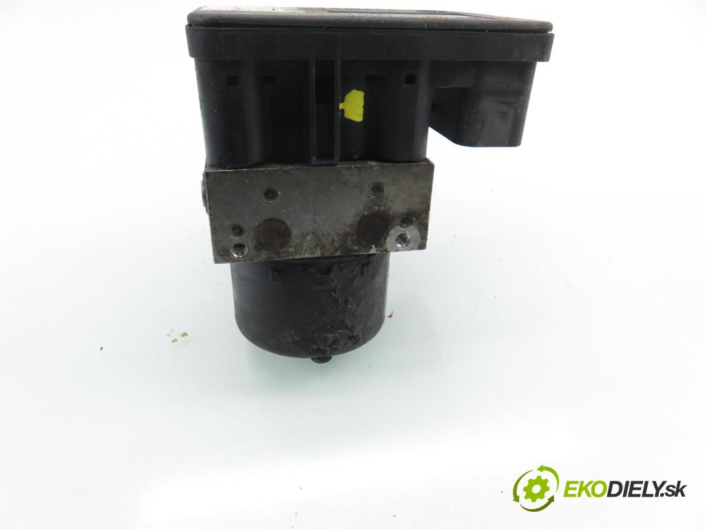 RENAULT ESPACE IV (JK0/1_) VAN 2005 85,00 1.9 dCi 116 - F9Q 820 1870,00 Pumpa ABS 10096014333 ; 8200159837E ; 10020601684 (Pumpa ABS)