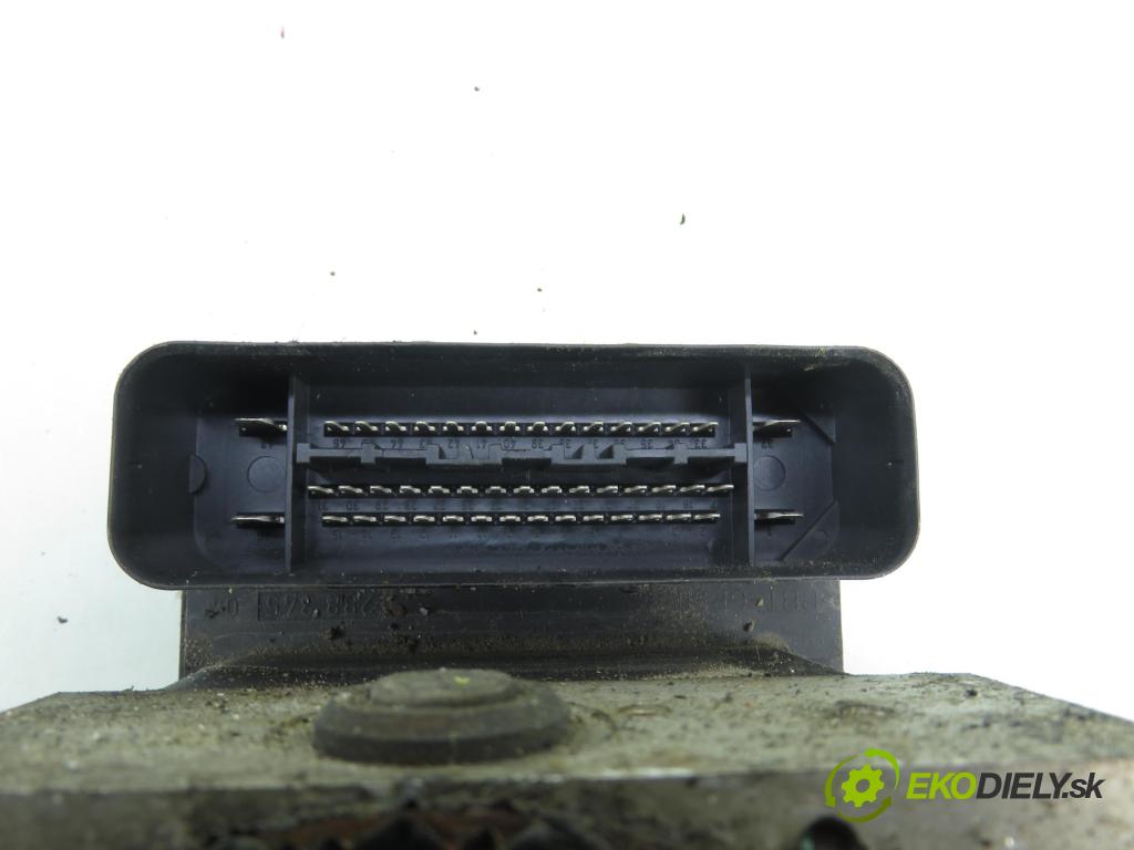 RENAULT ESPACE IV (JK0/1_) VAN 2005 85,00 1.9 dCi 116 - F9Q 820 1870,00 Pumpa ABS 10096014333 ; 8200159837E ; 10020601684 (Pumpa ABS)