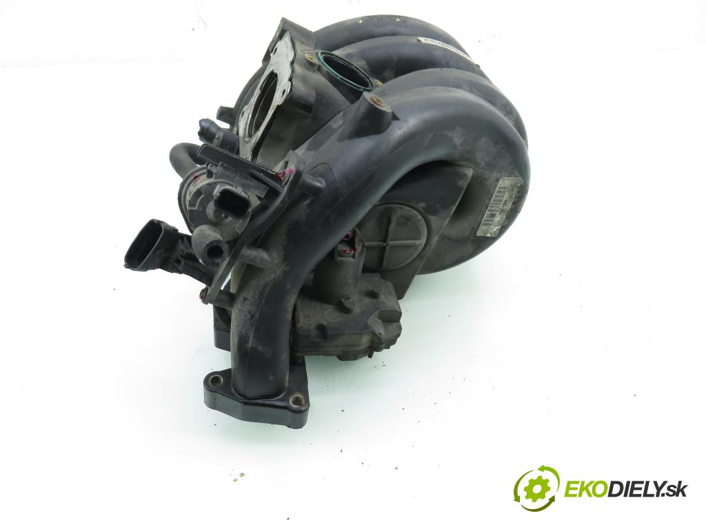 OPEL VECTRA C GTS (Z02) LIFTBACK 2005 114,00 2.2 direct 155 - Z 22 YH 2198,00 Potrubie 55354092