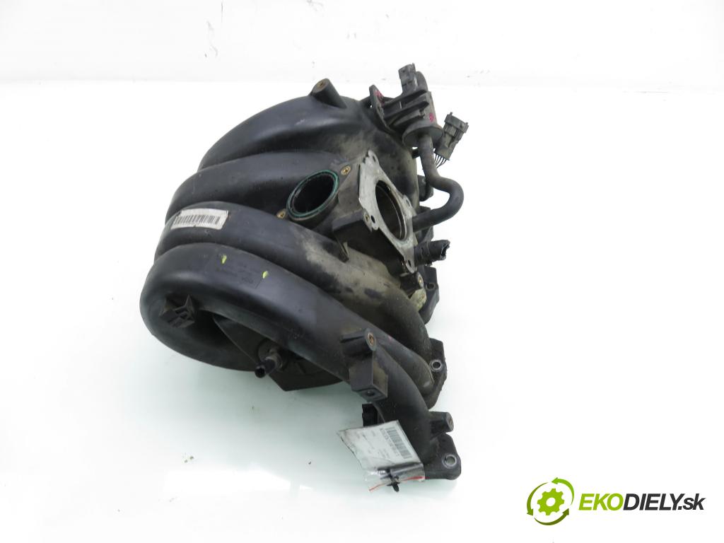 OPEL VECTRA C GTS (Z02) LIFTBACK 2005 114,00 2.2 direct 155 - Z 22 YH 2198,00 Potrubie 55354092