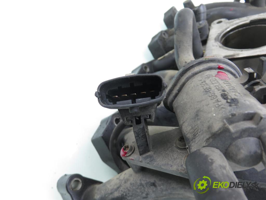 OPEL VECTRA C GTS (Z02) LIFTBACK 2005 114,00 2.2 direct 155 - Z 22 YH 2198,00 Potrubie 55354092