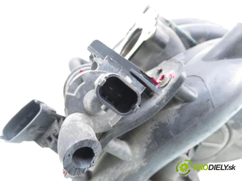 OPEL VECTRA C GTS (Z02) LIFTBACK 2005 114,00 2.2 direct 155 - Z 22 YH 2198,00 Potrubie 55354092