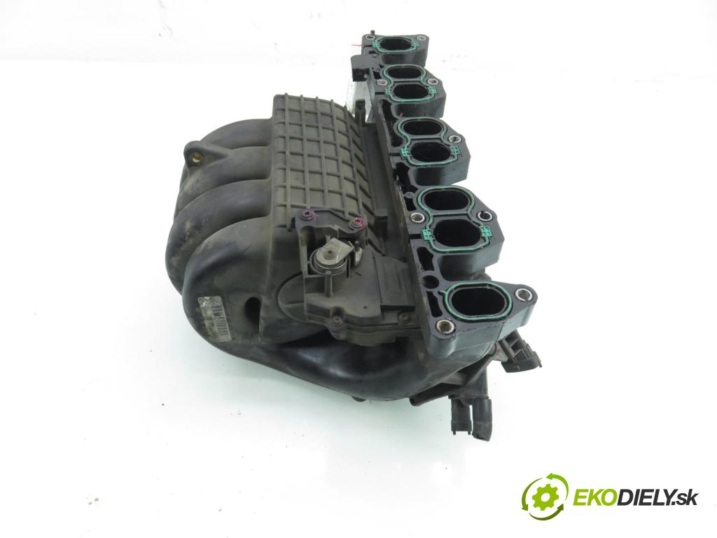 OPEL VECTRA C GTS (Z02) LIFTBACK 2005 114,00 2.2 direct 155 - Z 22 YH 2198,00 Potrubie 55354092