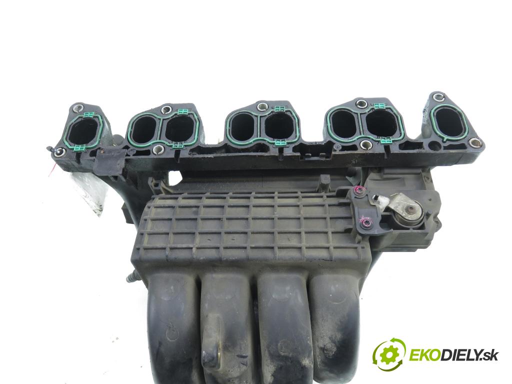 OPEL VECTRA C GTS (Z02) LIFTBACK 2005 114,00 2.2 direct 155 - Z 22 YH 2198,00 Potrubie 55354092