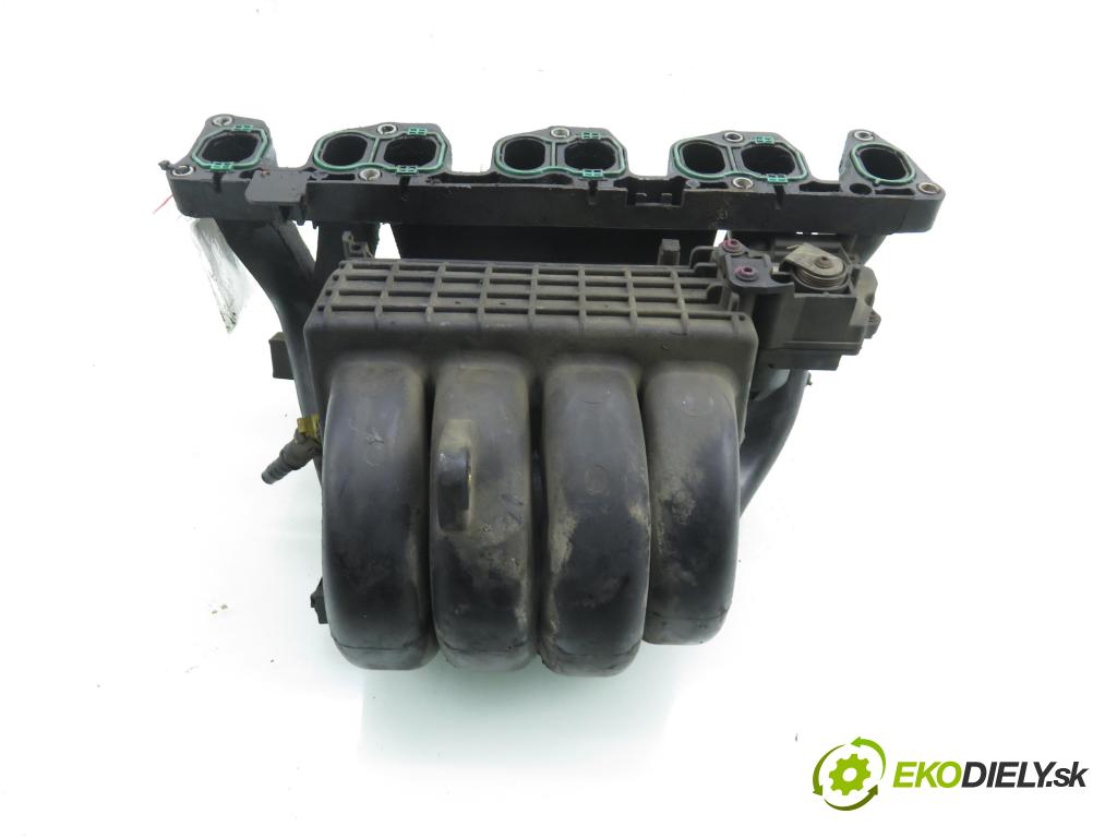 OPEL VECTRA C GTS (Z02) LIFTBACK 2005 114,00 2.2 direct 155 - Z 22 YH 2198,00 Potrubie 55354092