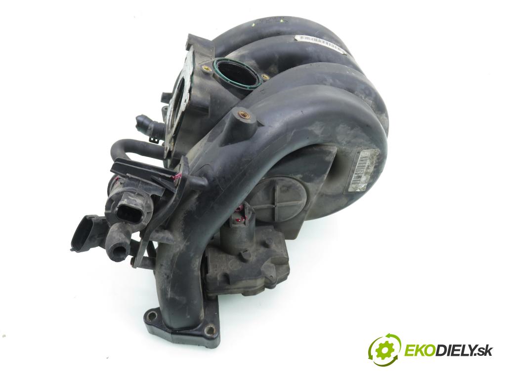 OPEL VECTRA C GTS (Z02) LIFTBACK 2005 114,00 2.2 direct 155 - Z 22 YH 2198,00 Potrubie 55354092