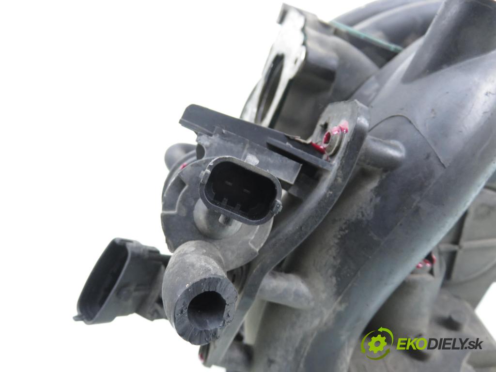 OPEL VECTRA C GTS (Z02) LIFTBACK 2005 114,00 2.2 direct 155 - Z 22 YH 2198,00 Potrubie 55354092