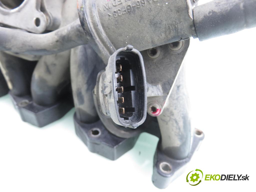 OPEL VECTRA C GTS (Z02) LIFTBACK 2005 114,00 2.2 direct 155 - Z 22 YH 2198,00 Potrubie 55354092