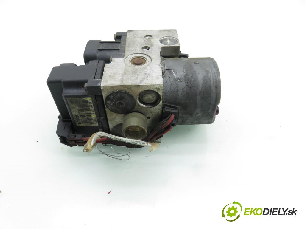 VW PASSAT B5 Variant (3B5) KOMBI 1999 81,00 1.9 TDI 110 - AFN 1896,00 Pumpa ABS 8E0614111AB ; 0273004281 ; 0265216559 (Pumpa ABS)