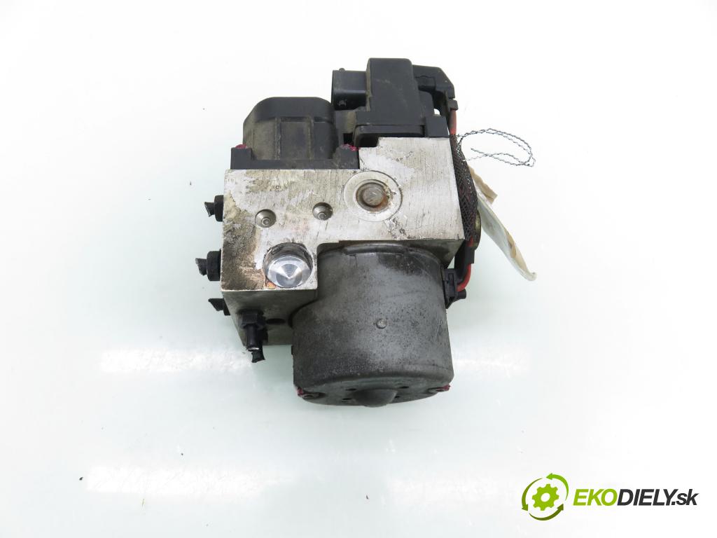 VW PASSAT B5 Variant (3B5) KOMBI 1999 81,00 1.9 TDI 110 - AFN 1896,00 Pumpa ABS 8E0614111AB ; 0273004281 ; 0265216559 (Pumpa ABS)