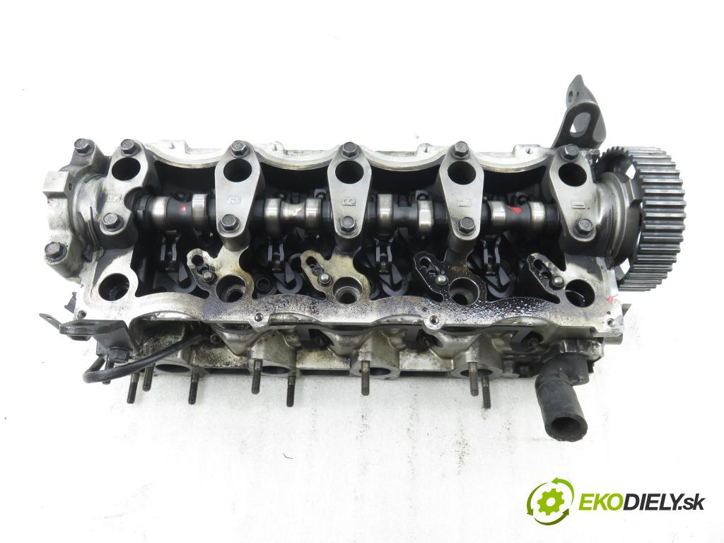 HYUNDAI SANTA FÉ I (SM) SUV 2004 83,00 2.0 CRDi 4x4 113 - D4EA 1991,00 hlava 2211127900