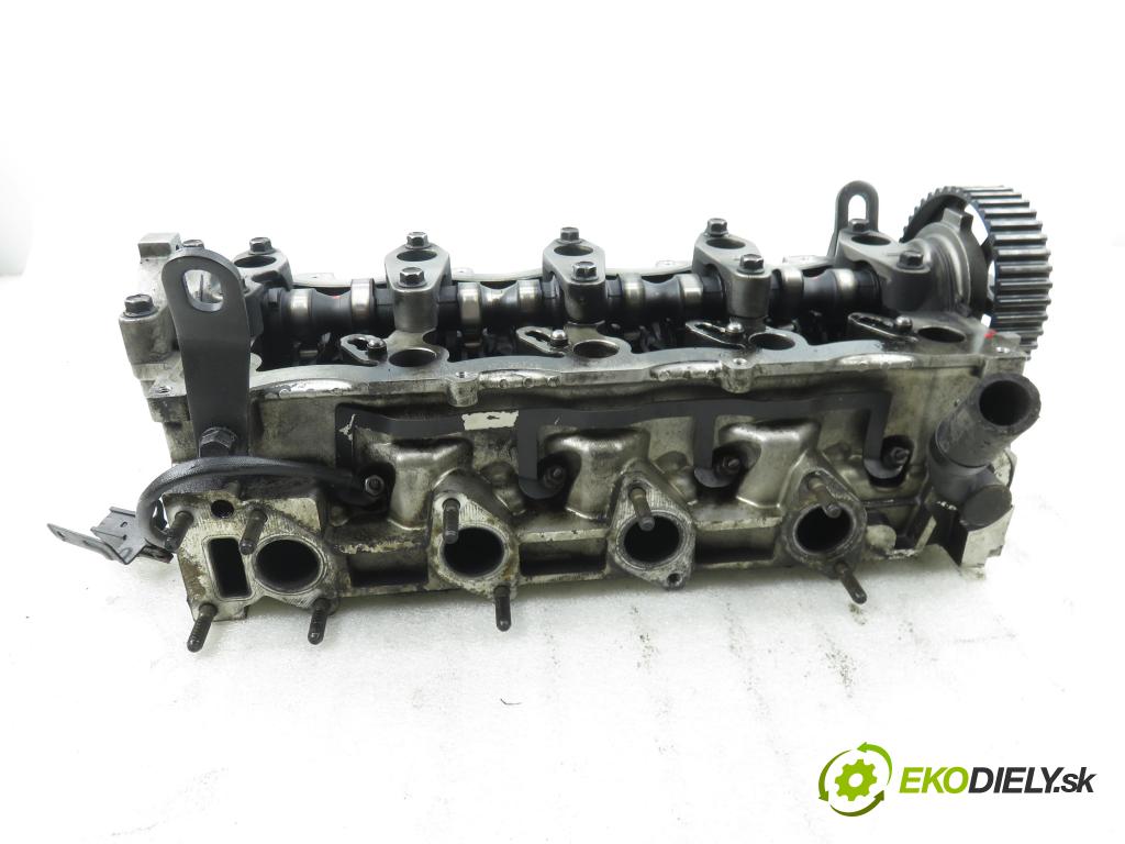 HYUNDAI SANTA FÉ I (SM) SUV 2004 83,00 2.0 CRDi 4x4 113 - D4EA 1991,00 hlava 2211127900