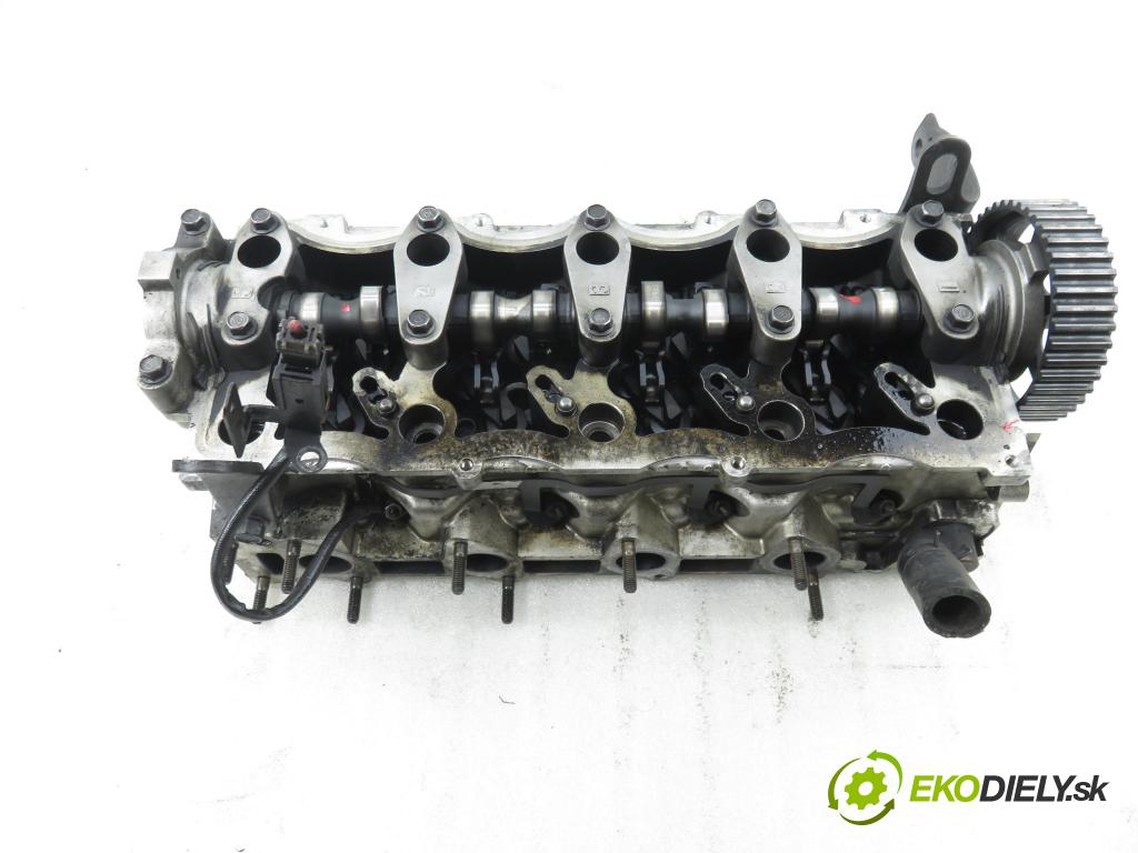 HYUNDAI SANTA FÉ I (SM) SUV 2004 83,00 2.0 CRDi 4x4 113 - D4EA 1991,00 hlava 2211127900