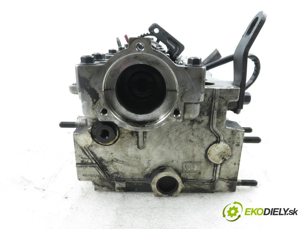 HYUNDAI SANTA FÉ I (SM) SUV 2004 83,00 2.0 CRDi 4x4 113 - D4EA 1991,00 hlava 2211127900