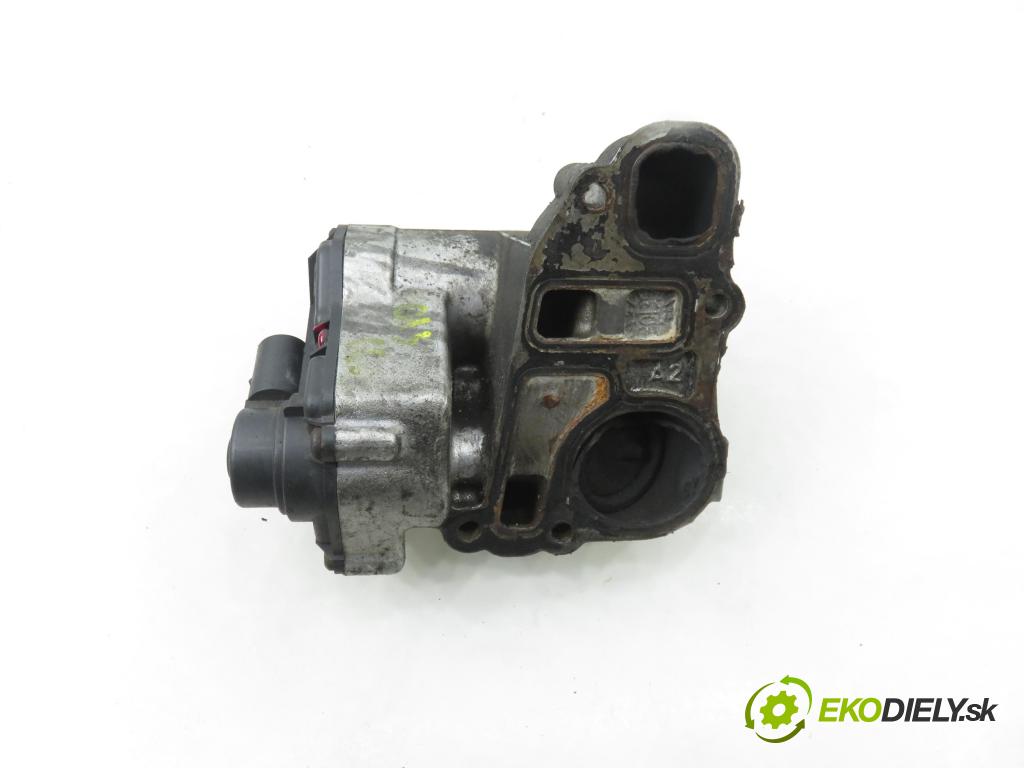 OPEL VECTRA C GTS (Z02) LIFTBACK 2005 114,00 2.2 direct 155 - Z 22 YH 2198,00 VENTIL EGR 24404025 ; 5WK9186 ; A2C53028425