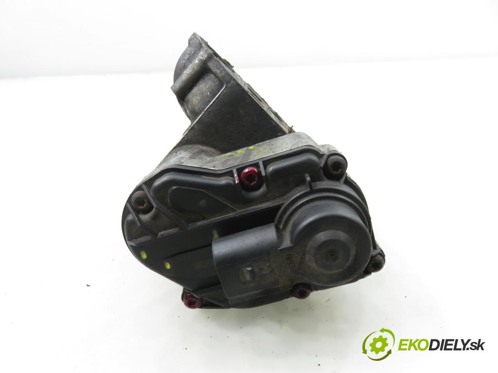 OPEL VECTRA C GTS (Z02) LIFTBACK 2005 114,00 2.2 direct 155 - Z 22 YH 2198,00 VENTIL EGR 24404025 ; 5WK9186 ; A2C53028425