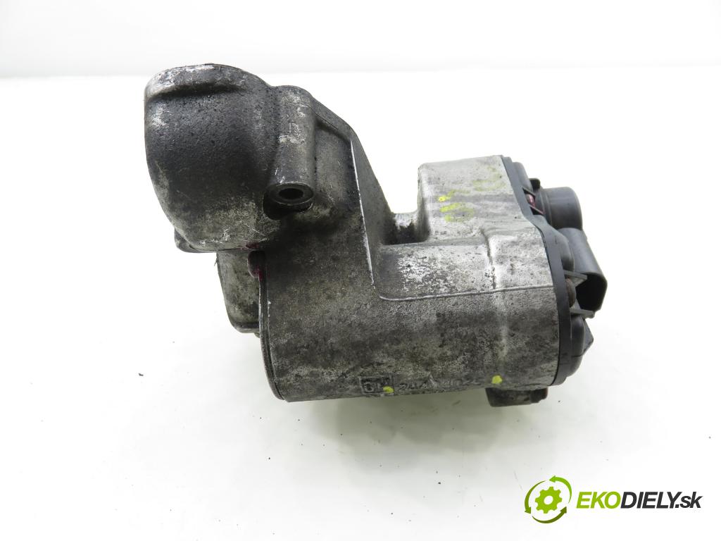 OPEL VECTRA C GTS (Z02) LIFTBACK 2005 114,00 2.2 direct 155 - Z 22 YH 2198,00 VENTIL EGR 24404025 ; 5WK9186 ; A2C53028425