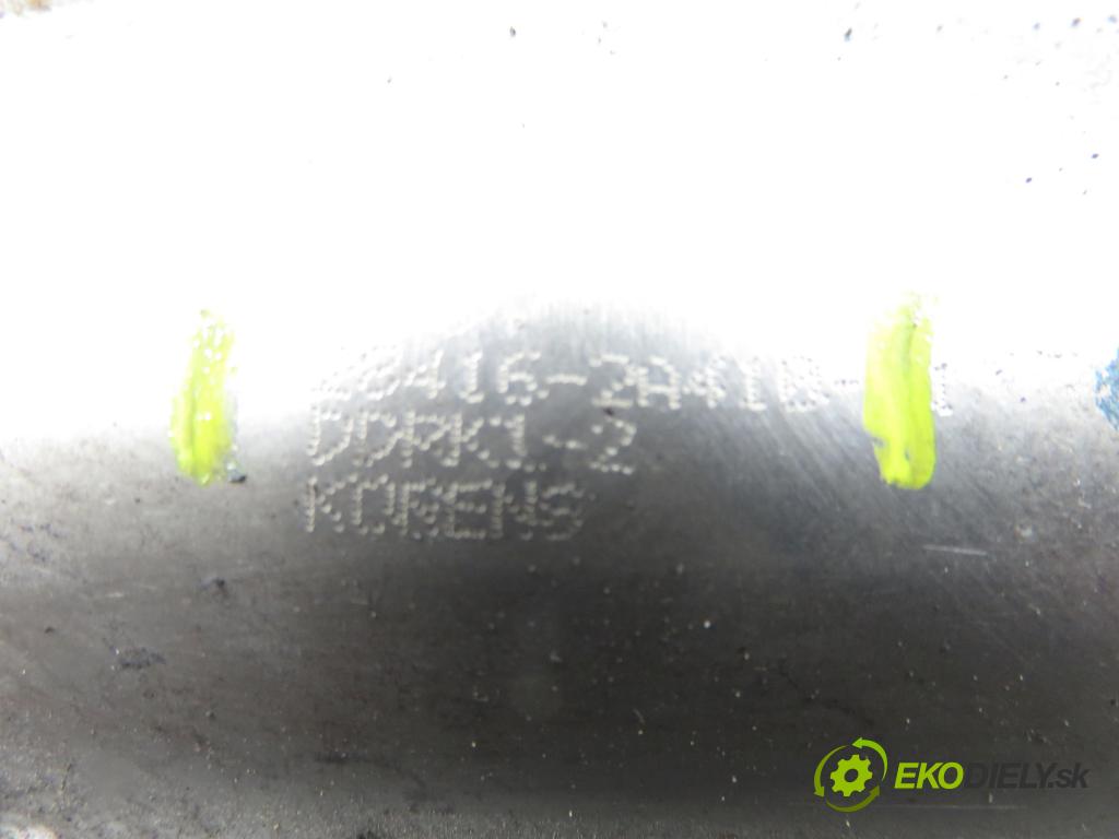 HYUNDAI i30 (FD) HB 2008 85,00 1.6 CRDi - D4FB 1582,00 Chladič spalín 284162A410