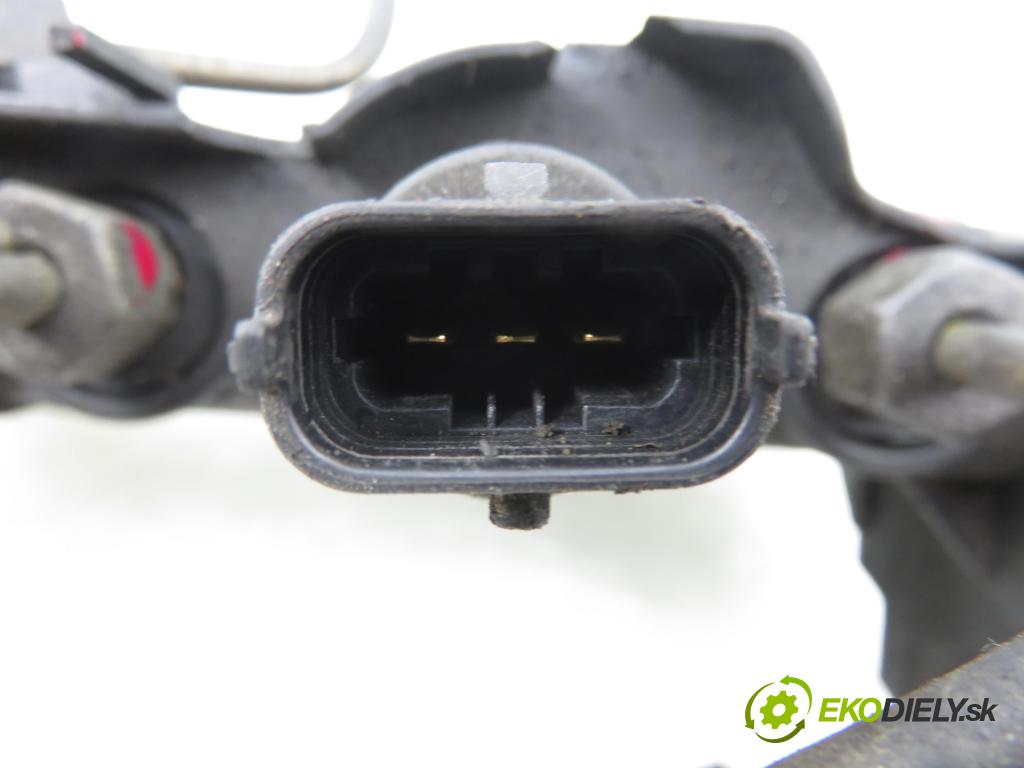 RENAULT ESPACE IV (JK0/1_) VAN 2005 85,00 1.9 dCi 116 - F9Q 820 1870,00 Lišta vstrekovacia 0281002720 ; 8200330912 ; 0445214065 (Vstrekovacia lišta)