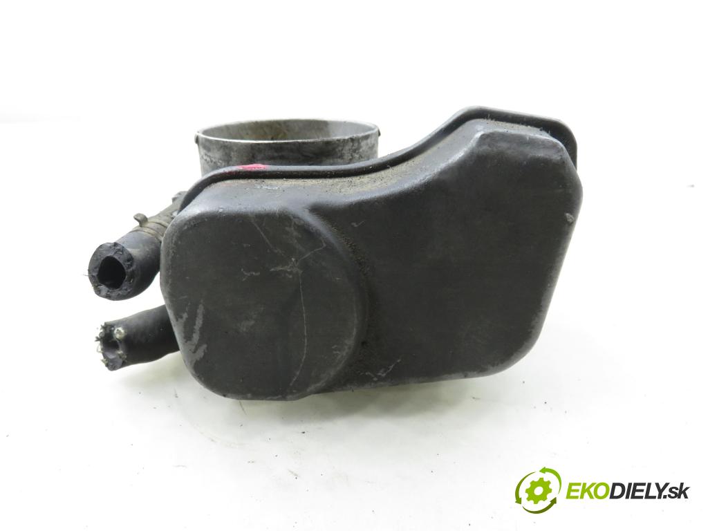 OPEL MERIVA A nadwozie wielkoprzestrzenne (MPV) (X03) MINIVAN 2003 92,00 1.8 - Z 18 XE 1796,00 Škrtiaca klapka 09128518 ; 5WS91703 (Škrtiaca klapka)