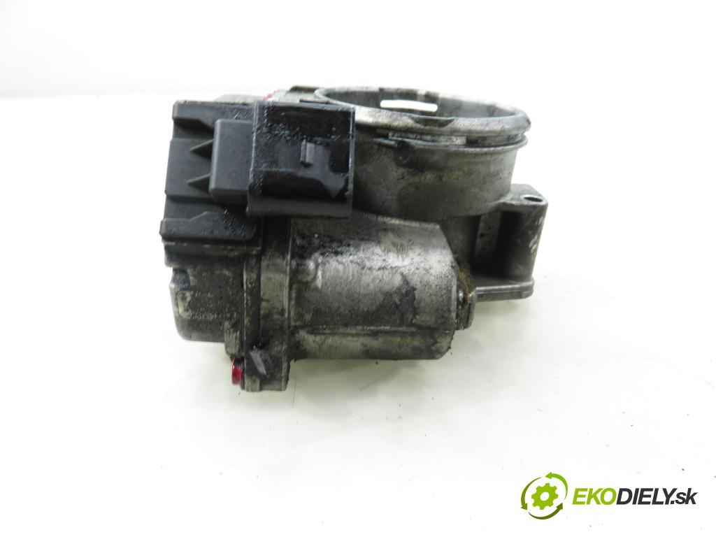 VW PASSAT B6 (3C2) SEDAN 2005 77,00 1.9 TDI PD 105 - BKC 1896,00 Škrtiaca klapka 03G128063C ; A2C53099815 (Škrtiaca klapka)