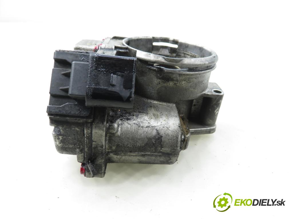 VW PASSAT B6 (3C2) SEDAN 2005 77,00 1.9 TDI PD 105 - BKC 1896,00 Škrtiaca klapka 03G128063C ; A2C53099815 (Škrtiaca klapka)