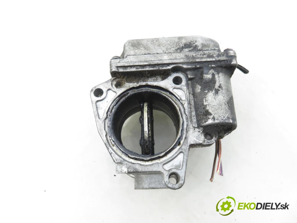 VW PASSAT B6 (3C2) SEDAN 2005 77,00 1.9 TDI PD 105 - BKC 1896,00 Škrtiaca klapka 03G128063C ; A2C53099815 (Škrtiaca klapka)