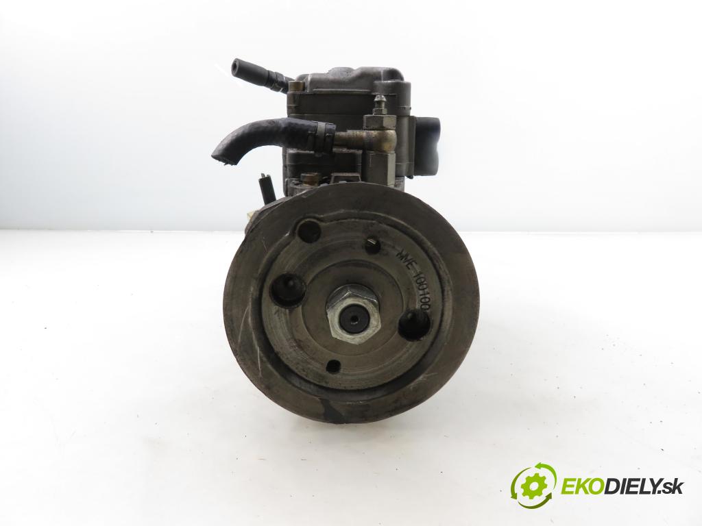 LAND ROVER FREELANDER (L314) SUV 1999 72,00 2.0 DI 4x4 - 20 T2N 1994,00 Pumpa vstrekovacia 0460404973 (Vstrekovacie čerpadlo)