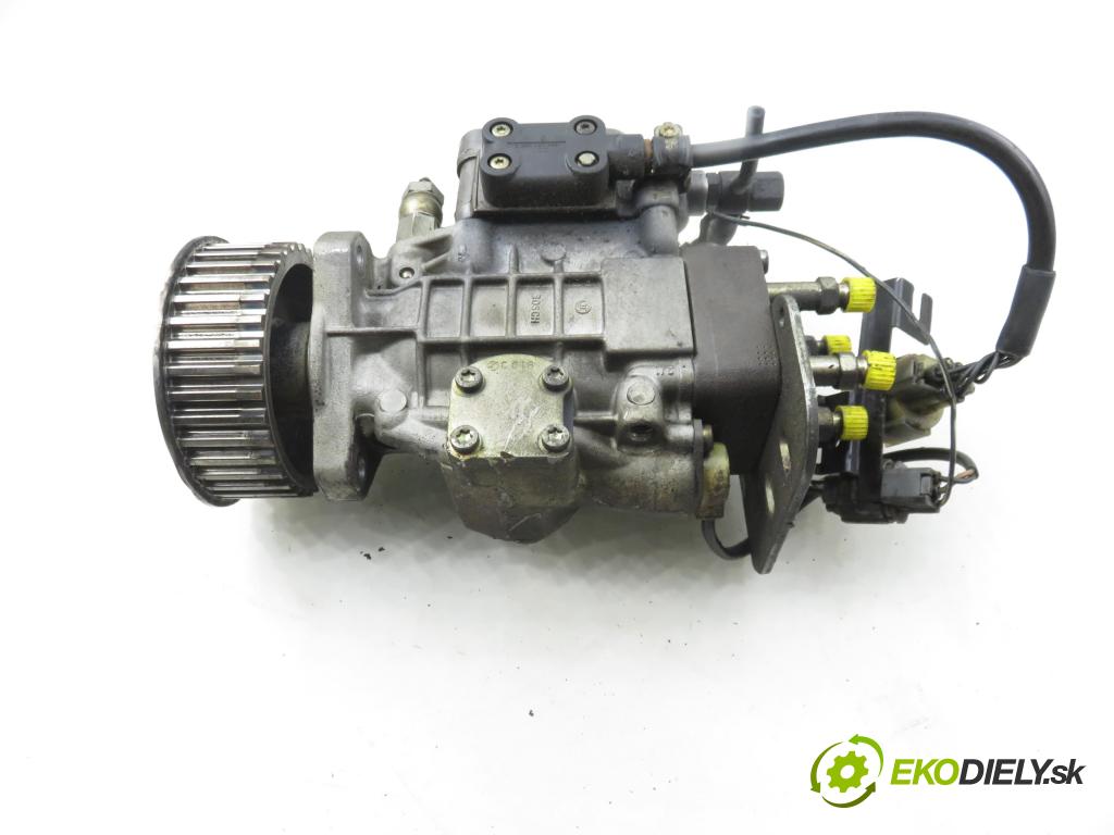 LAND ROVER FREELANDER (L314) SUV 1999 72,00 2.0 DI 4x4 - 20 T2N 1994,00 Pumpa vstrekovacia 0460404973 (Vstrekovacie čerpadlo)