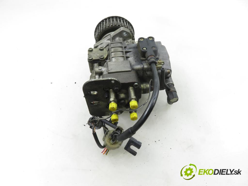 LAND ROVER FREELANDER (L314) SUV 1999 72,00 2.0 DI 4x4 - 20 T2N 1994,00 Pumpa vstrekovacia 0460404973 (Vstrekovacie čerpadlo)