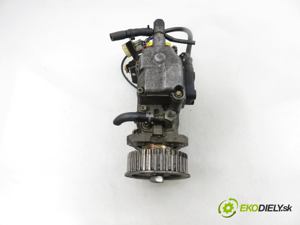 LAND ROVER FREELANDER (L314) SUV 1999 72,00 2.0 DI 4x4 - 20 T2N 1994,00 Pumpa vstrekovacia 0460404973 (Vstrekovacie čerpadlo)