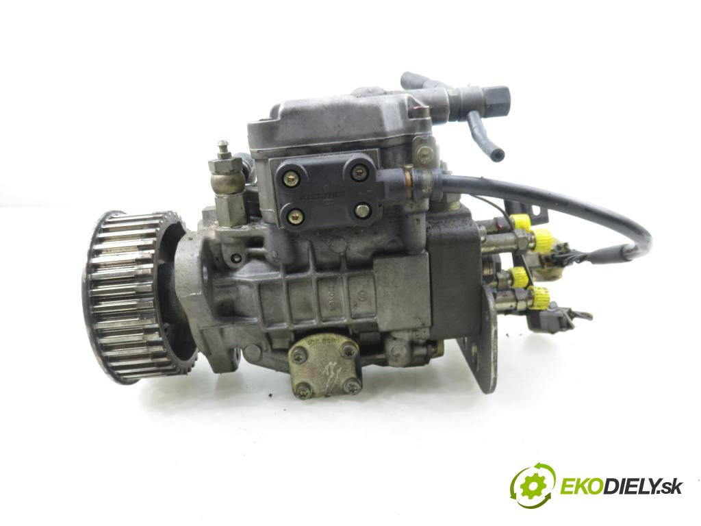 LAND ROVER FREELANDER (L314) SUV 1999 72,00 2.0 DI 4x4 - 20 T2N 1994,00 Pumpa vstrekovacia 0460404973 (Vstrekovacie čerpadlo)