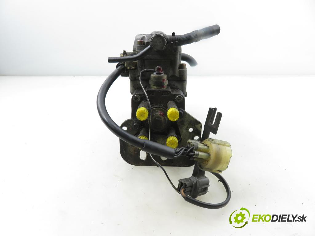 LAND ROVER FREELANDER (L314) SUV 1999 72,00 2.0 DI 4x4 - 20 T2N 1994,00 Pumpa vstrekovacia 0460404973 (Vstrekovacie čerpadlo)