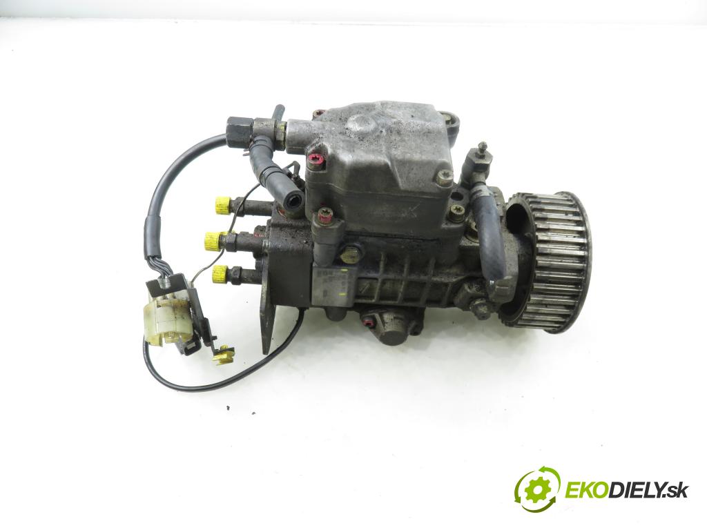LAND ROVER FREELANDER (L314) SUV 1999 72,00 2.0 DI 4x4 - 20 T2N 1994,00 Pumpa vstrekovacia 0460404973 (Vstrekovacie čerpadlo)