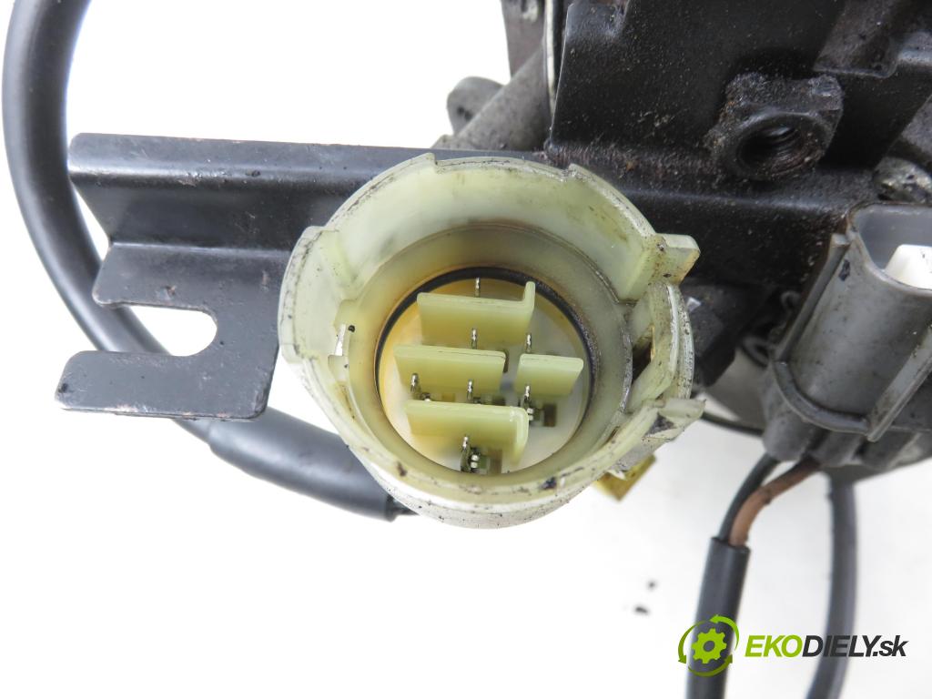 LAND ROVER FREELANDER (L314) SUV 1999 72,00 2.0 DI 4x4 - 20 T2N 1994,00 Pumpa vstrekovacia 0460404973 (Vstrekovacie čerpadlo)
