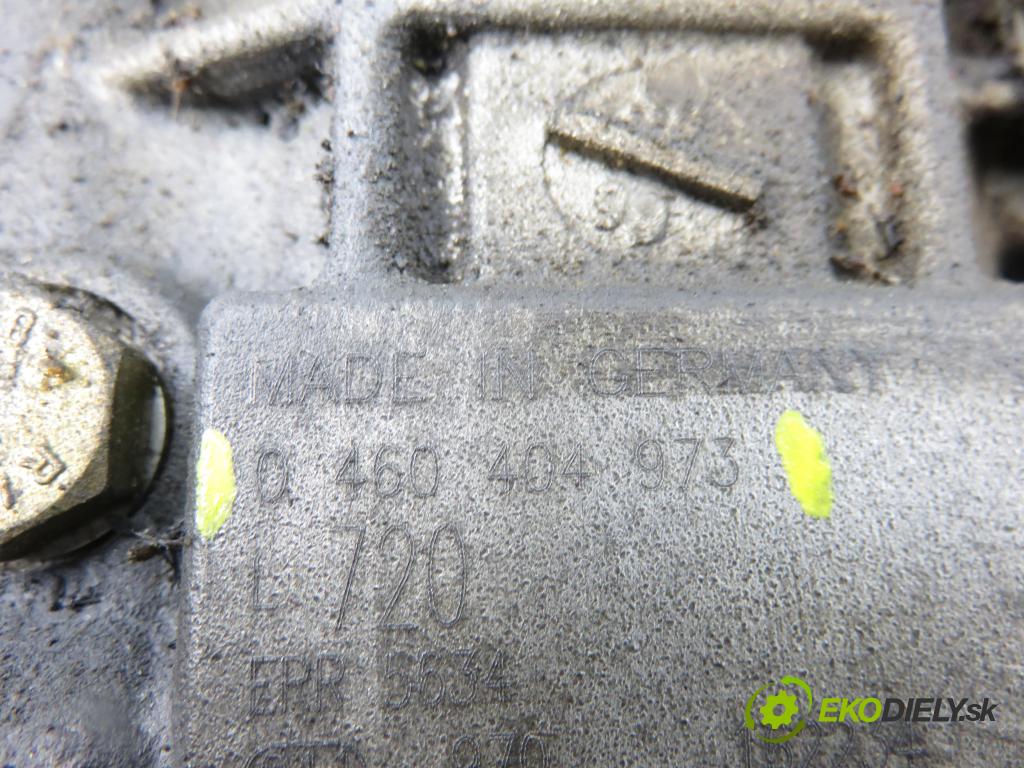 LAND ROVER FREELANDER (L314) SUV 1999 72,00 2.0 DI 4x4 - 20 T2N 1994,00 Pumpa vstrekovacia 0460404973 (Vstrekovacie čerpadlo)