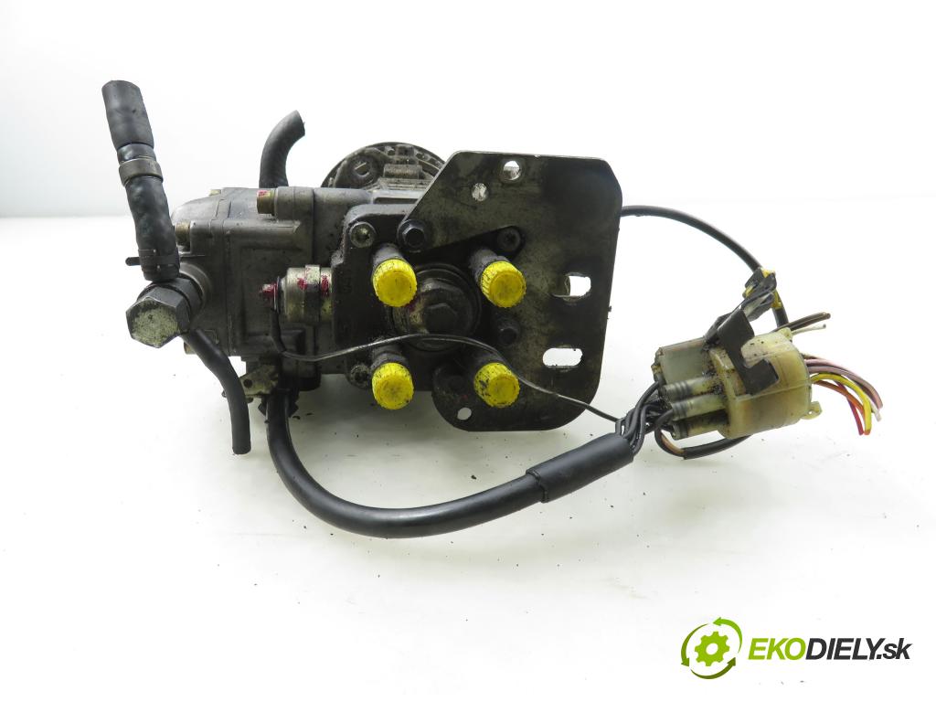 LAND ROVER FREELANDER (L314) SUV 1999 72,00 2.0 DI 4x4 - 20 T2N 1994,00 Pumpa vstrekovacia 0460404973 (Vstrekovacie čerpadlo)
