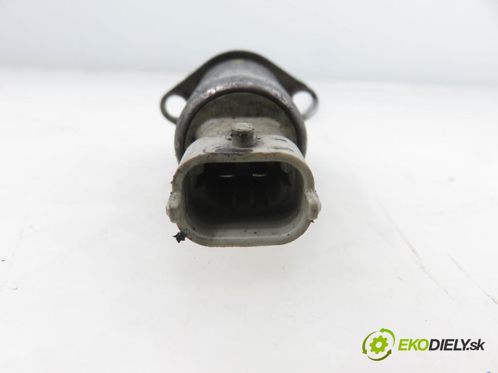 OPEL VECTRA C GTS (Z02) LIFTBACK 2005 114,00 2.2 direct 155 - Z 22 YH 2198,00 Snímač tlaku paliva 55575441