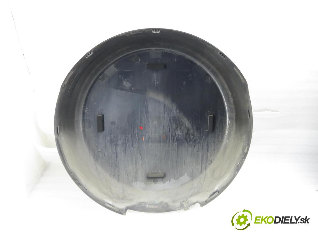 TOYOTA RAV 4 III (_A3_) SUV 2006 100,00 2.2 D 4WD (ALA30_) 136 - 2AD-FTV 2231,00 Vešiak: KOLA: ZÁLOHOVANIE: 6477342T41 ; 6477142U11