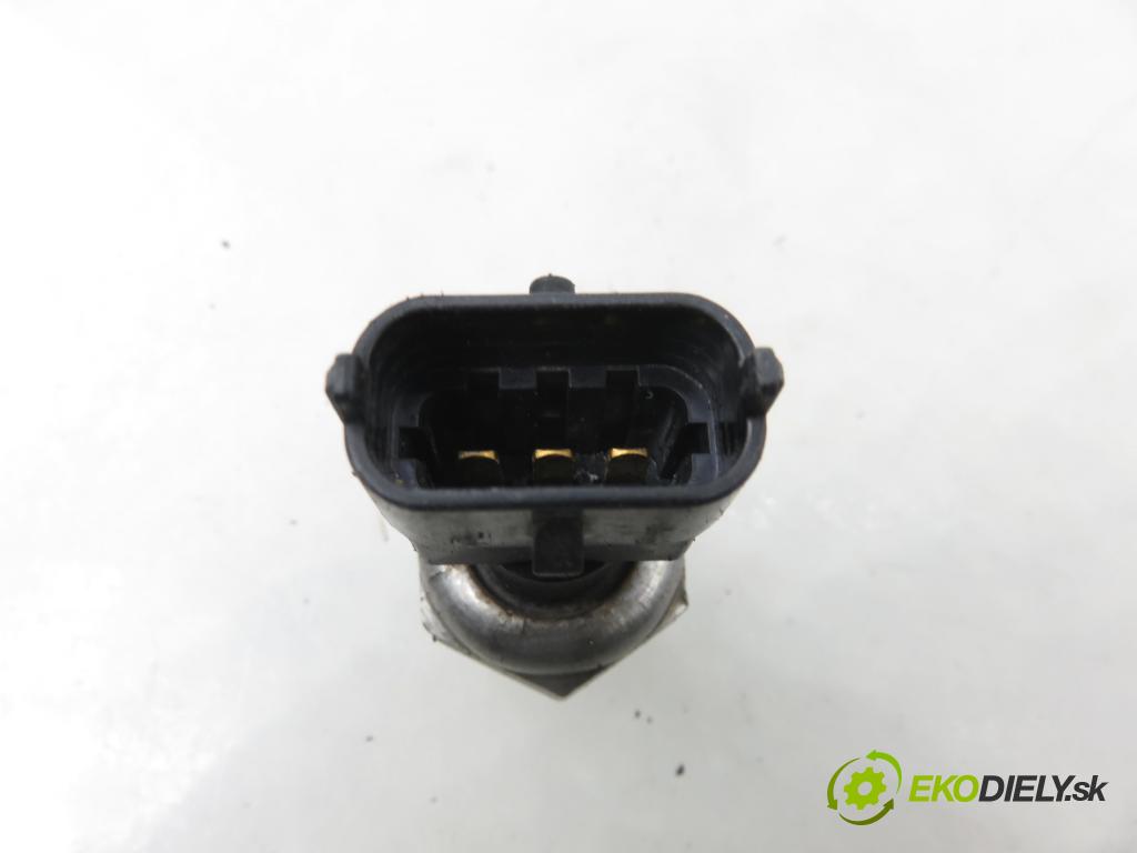 OPEL VECTRA C GTS (Z02) LIFTBACK 2005 114,00 2.2 direct 155 - Z 22 YH 2198,00 Snímač tlaku paliva 24418424
