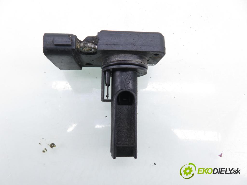 TOYOTA COROLLA Verso (ZER_, ZZE12_, R1_) VAN 2004 85,00 2.0 D-4D (CUR10_) - 1CD-FTV 1995,00 váha vzduchu vzduchu 2220427010 ; AFH70M23