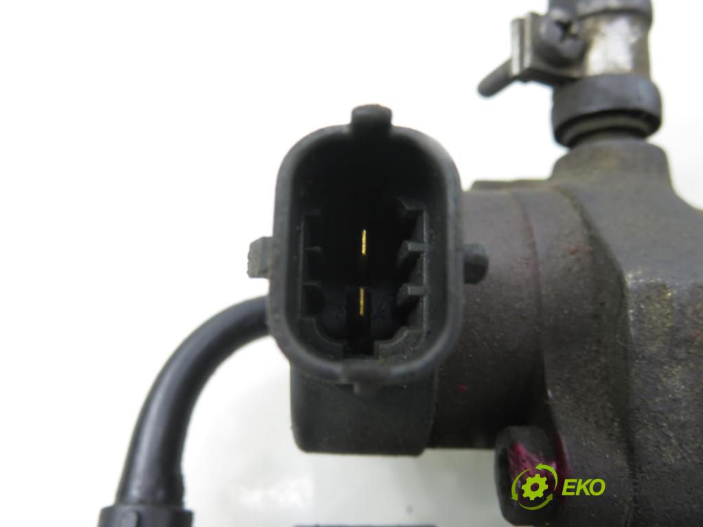 OPEL CORSA C (X01) HB 2004 51,00 1.3 CDTI - Z 13 DT 1248,00 lišta vstřikovací 0281002584 ; 46817523 ; 0445214044 (Vstřikovací lišta)