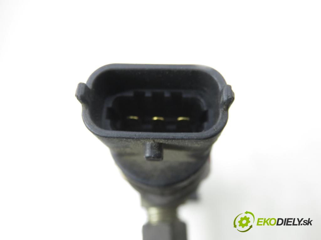 OPEL CORSA C (X01) HB 2004 51,00 1.3 CDTI - Z 13 DT 1248,00 lišta vstřikovací 0281002584 ; 46817523 ; 0445214044 (Vstřikovací lišta)